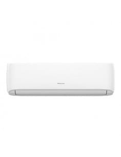 Climatizzatore Condizionatore Hisense R32 Dual Split Inverter Console + Hi Comfort Wifi 12000 + 18000 BTU con U.E. 3AMW62U4RJ... 2