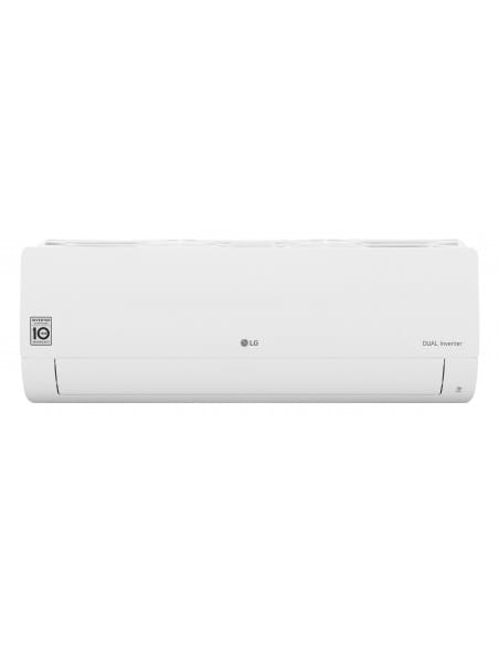 Climatizzatore Condizionatore LG Libero Smart R32 Wifi Trial Split Dual Inverter 7000 + 7000 + 24000 BTU con U.E. MU5R30 NOVI...
