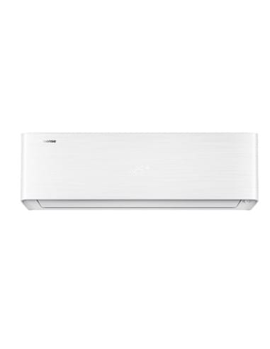 Climatizzatore Condizionatore Hisense WiFi unità interna a parete serie Energy Pro X 12000 BTU QH35XV3AG - Climaway
