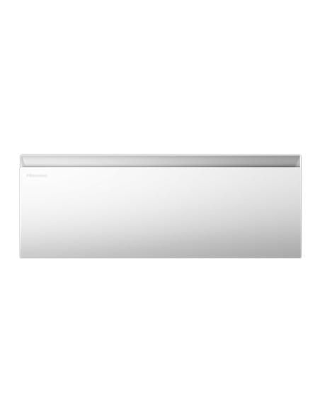 Climatizzatore Condizionatore Hisense Air Master Wifi R32 Dual Split Inverter 9000 + 12000 BTU con U.E. 3AMW72U4RJC Classe A+...