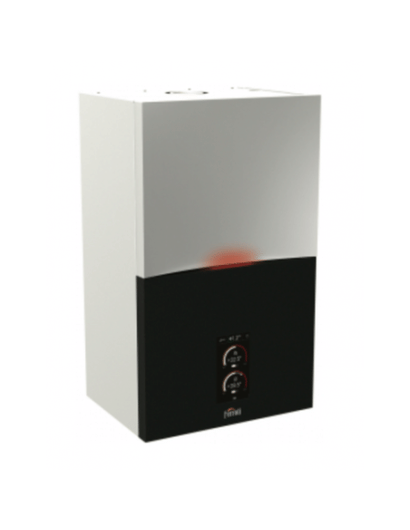 Caldaia 28 Kw Ferroli Bluehelix Maxima 28C Murale a condensazione cod. 0TSB4MWA capacità 28 kW Gas metano / GPL - Climaway