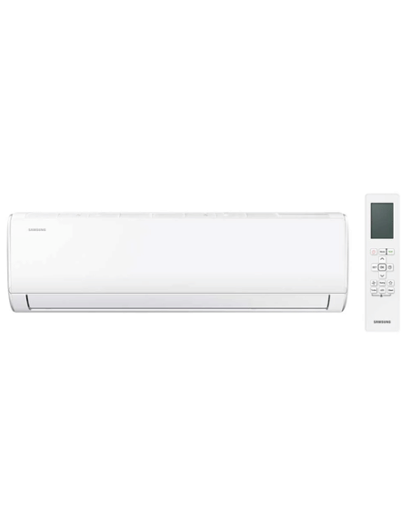 Unità interna Samsung AR35 Wi-Fi per monosplit da 18000 BTU AR40H18C1AMNEU - Climaway