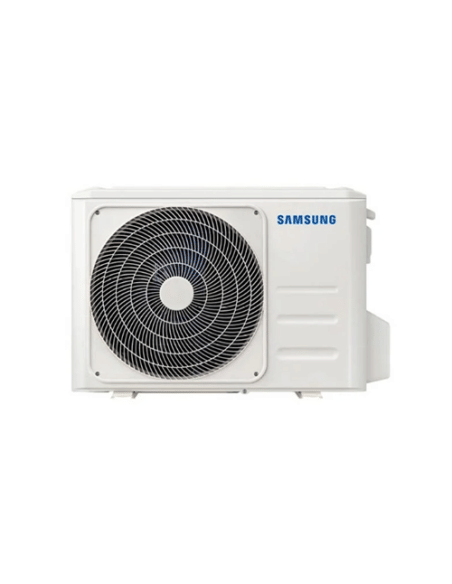 Climatizzatore Condizionatore Samsung AR35 Wi-Fi 9000 BTU AR40H09C1AMNEU R32 INVERTER classe A++/A+ NOVITÀ 2026 - Climaway