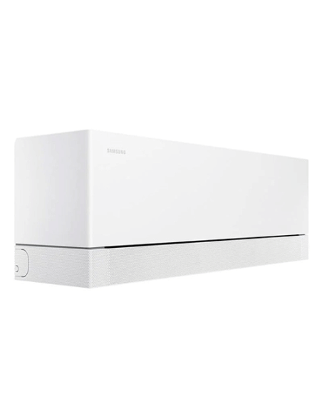 Climatizzatore Condizionatore Samsung unità interna a parete serie Windfree Première Essential White Wifi 15000 BTU AR70H15C1...