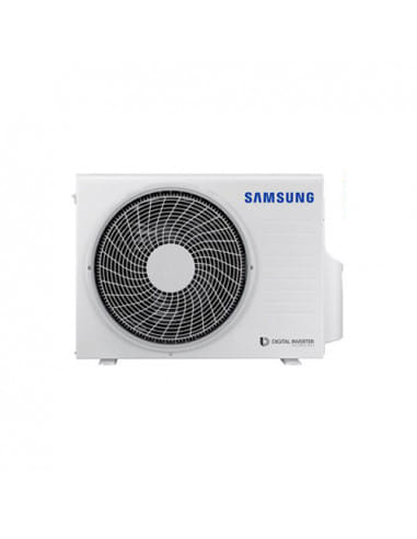 Unità esterna Samsung Windfree Première per monosplit 15000 BTU AR70H15C1AWXEU - Climaway