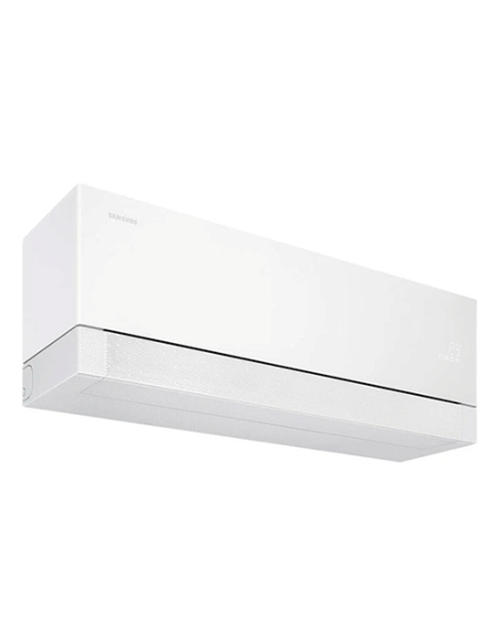 Climatizzatore Condizionatore Samsung WINDFREE PREMIÈRE Essential White Wifi 7000 BTU AR70H07C1AWNEU INVERTER classe A+++/A++...