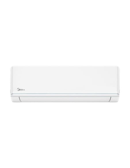 Climatizzatore Condizionatore Midea Evolution WiFi + Cassetta 4 vie Compatta R32 Dual Split Inverter 9000 + 18000 BTU con U.E...