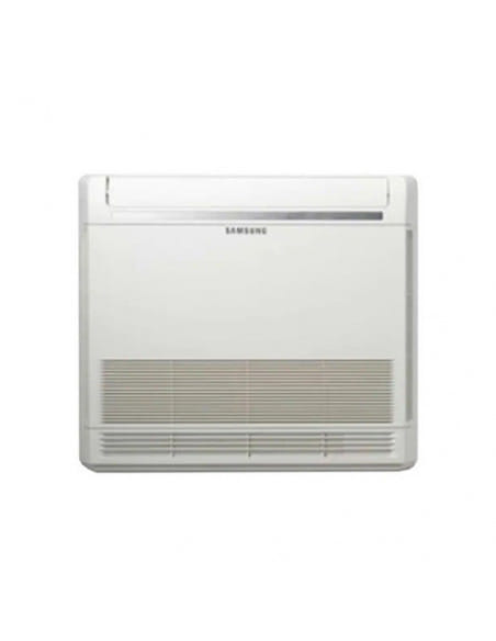 Climatizzatore Condizionatore Samsung Console + Cebu S2 Wifi R32 Dual Split Inverter 9000 + 9000 BTU con U.E. AJ040TXJ2KG/EU ...