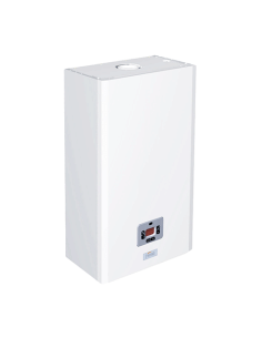 Caldaia 28 kW Ferroli FBC 28C Murale a condensazione a gas metano o GPL - Climaway