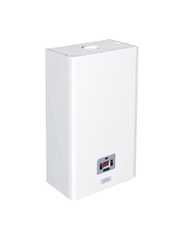 Caldaia 28 kW Ferroli FBC 28C Murale a condensazione a gas metano o GPL - Climaway