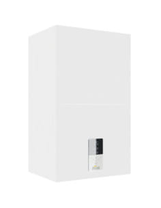 Caldaia 34 Kw Ferroli Bluehelix HiTech RRT 34 H Murale a condensazione cod. 0T4D7AWA gas metano / GPL Solo Riscaldamento - Cl...