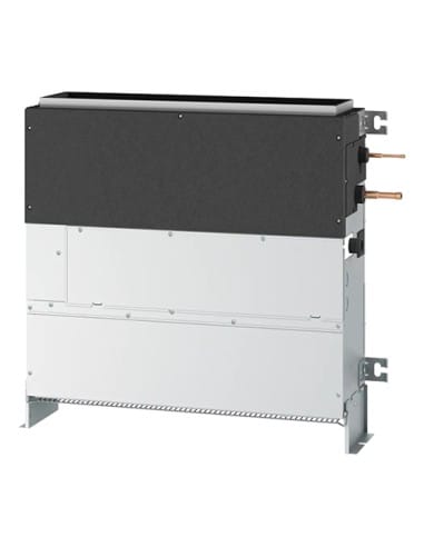 Climatizzatore Condizionatore Mitsubishi Inverter Unità Interna a pavimento ad incasso serie SFZ-M VA 9000 BTU SFZ-M25VA - Cl...