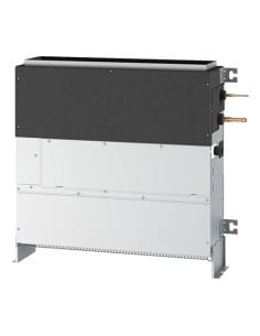 Climatizzatore Condizionatore Mitsubishi Inverter Unità Interna a pavimento ad incasso serie SFZ-M VA 12000 BTU SFZ-M35VA - C...