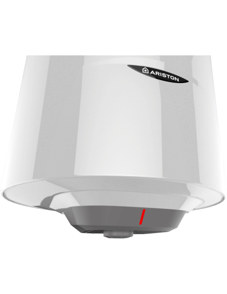 Scaldacqua scaldabagno termo elettrico Ariston verticale PRO1 R 100 VTD/3 EU 3201924 3 anni di Garanzia Classe C - Climaway