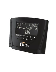 Cronotermostato settimanale a fili Ferroli ROMEO N 013032XA - Climaway