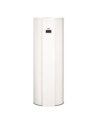 Scaldacqua Riello in pompa di calore serie Nexpro 250 ACS capacità 250L Classe A+ - Climaway