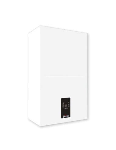Caldaia 6 kW Ferroli TOR murale elettrica cod. GCJO10EA per solo riscaldamento - Climaway