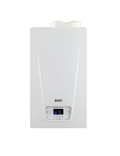 Caldaia Baxi Luna Compact 24 murale a condensazione cod. A7865413 capacità 24kW a Gas Metano / GPL - Climaway