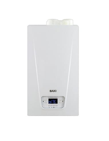 Caldaia Baxi Luna Compact 32 murale a condensazione cod. A7865416 capacità 32kW a Gas Metano / GPL - Climaway