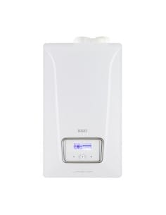 Caldaia Baxi Luna Century 26 murale a condensazione cod. A7870637 capacità 26 kW a Gas Metano / GPL - Climaway
