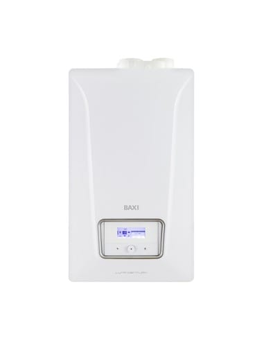Caldaia Baxi Luna Century 30 murale a condensazione cod. A7870638 capacità 30 kW a Gas Metano / GPL - Climaway