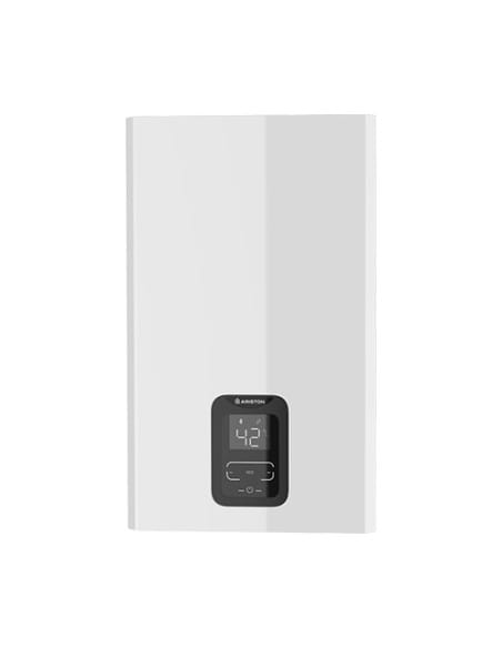 Scaldabagno a gas Ariston Next Evo X a gas metano camera stagna 11 Litri accensione elettronica a ionizzazione di fiamma CLAS...