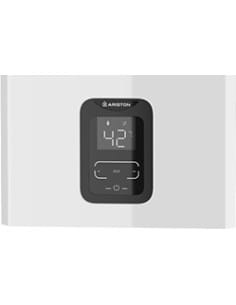 Scaldabagno a gas Ariston Next Evo X a gas metano camera stagna 11 Litri accensione elettronica a ionizzazione di fiamma CLAS... 2