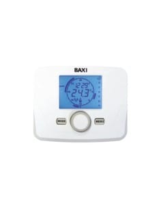 Cronotermostato modulante Baxi cod. 7104336 - Climaway