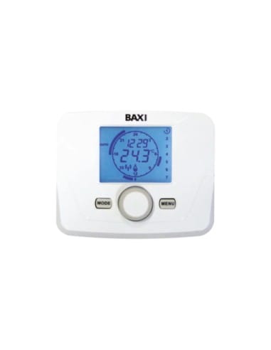 Cronotermostato modulante Baxi cod. 7104336 - Climaway