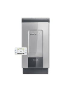 Caldaia Beretta METEO X 25 C a condensazione cod. 20191298 capacità 25 kW a Gas Metano / GPL - Climaway