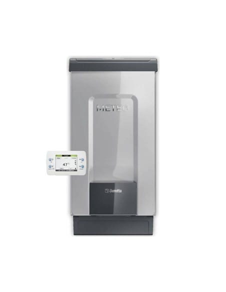 Caldaia Beretta METEO X 30 C a condensazione cod. 20191299 capacità 30 kW a Gas Metano / GPL - Climaway