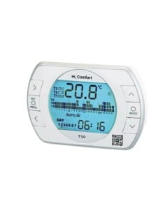 Cronotermostato ON/OFF Modulante Beretta/Riello Hi, Comfort T100 20193352 - Climaway