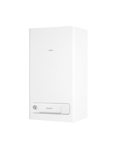 Caldaia Beretta MYNUTE 28 CAI LX a camera aperta cod. 20151438 capacità 28 kW Gas Metano / GPL - Climaway