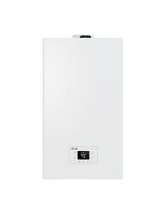 Caldaia Riello RLT 25 KIS a condensazione cod. 20213292 capacità 25 kW a Gas Metano - Climaway