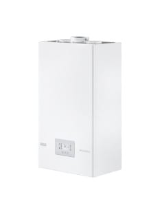 Caldaia Riello RESIDENCE IN 30 KIS a condensazione cod. 20189652 capacità 30 kW a Gas Metano - Climaway