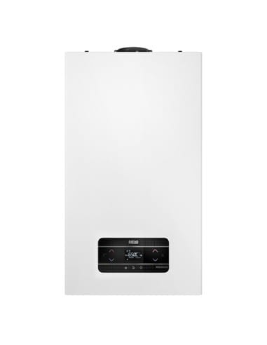 Caldaia Riello RESIDENCE HM 25 KIS a condensazione cod. 20205317 capacità 25 kW a Gas Metano - Climaway