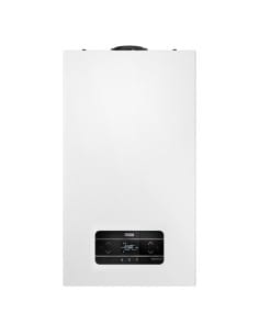 Caldaia Riello RESIDENCE HM 30 KIS a condensazione cod. 20205318 capacità 30 kW a Gas Metano - Climaway