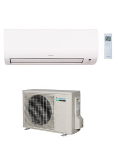 Climatizzatore GARANZIA ITALIA Daikin COMFORA WI-FI INCLUSO R32 18000 BTU FTXP50N9 INVERTER Classe A++/A+ NOVITÀ - Climaway 2