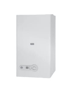 Caldaia Riello START 28 KI LN a camera aperta cod. 20151435 capacità 32 kW a Gas Metano - Climaway