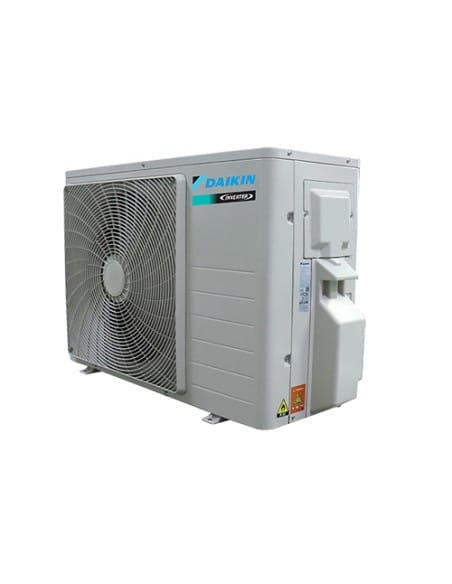 Climatizzatore Condizionatore Daikin Sensira GSI LOW R32 Wi-Fi Incluso 12000 BTU FTXC35E INVERTER Classe A++/A+ - Climaway