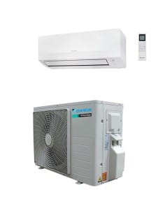 Climatizzatore Condizionatore Daikin Sensira GSI LOW R32 Wi-Fi Incluso 12000 BTU FTXC35E INVERTER Classe A++/A+ - Climaway 2