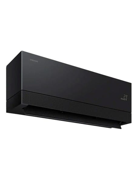 Climatizzatore Condizionatore Samsung WINDFREE PREMIÈRE Soapstone Charcoal Wifi Trial Split R32 Inverter 9000 + 9000 + 12000 ...