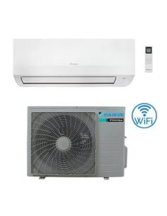 Climatizzatore Condizionatore Daikin Sensira GSI LOW R32 Wi-Fi Incluso 9000 BTU FTXC25E INVERTER Classe A++/A+ Novità 2026 - ...