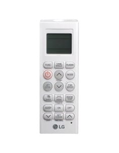 Telecomando LG PQWRHQ0FDB - Climaway