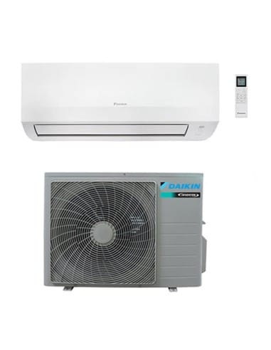 Climatizzatore Condizionatore Daikin Sensira GSI LOW R32 Wi-Fi Ready 9000 BTU FTXC25D INVERTER Classe A++/A+ Novità 2026 - Cl...