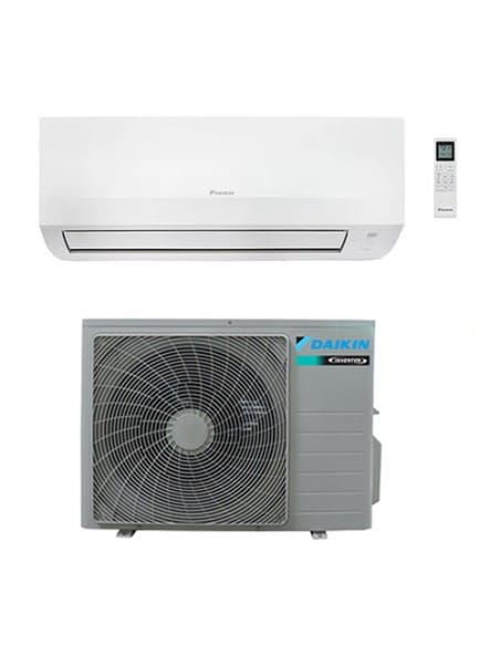 Climatizzatore Condizionatore Daikin Sensira GSI LOW R32 Wi-Fi Ready 12000 BTU FTXC35D INVERTER Classe A++/A+ Novità 2026 - C...