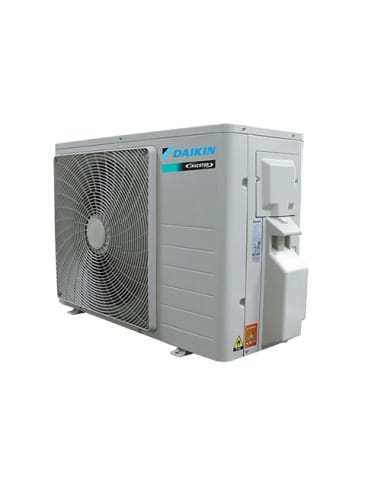 Unità Esterna Daikin Sensira GSI LOW 12000 BTU RXC35D - Climaway