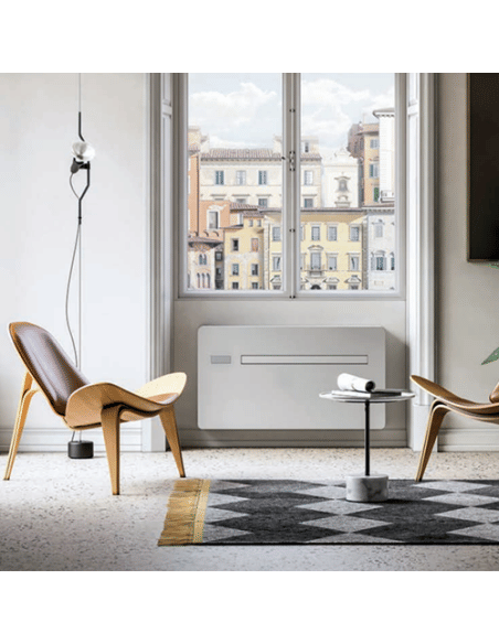 Climatizzatore Condizionatore R32 Innova 2.0 ELEC 2 KW 18 HP DC Wi-Fi Classe A/A C3NS18IC3II - Climaway