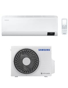 Climatizzatore Condizionatore Samsung WINDFREE AVANT Wifi 9000 BTU AR09TXEAAW INVERTER classe A++/A++ NOVITÁ - Climaway 2