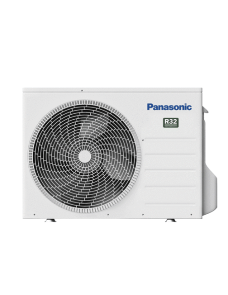 Climatizzatore Condizionatore Panasonic Canalizzato Flessibile PACi NX Serie Standard PF3 R32 12000 BTU S-3650PF3E INVERTER c...